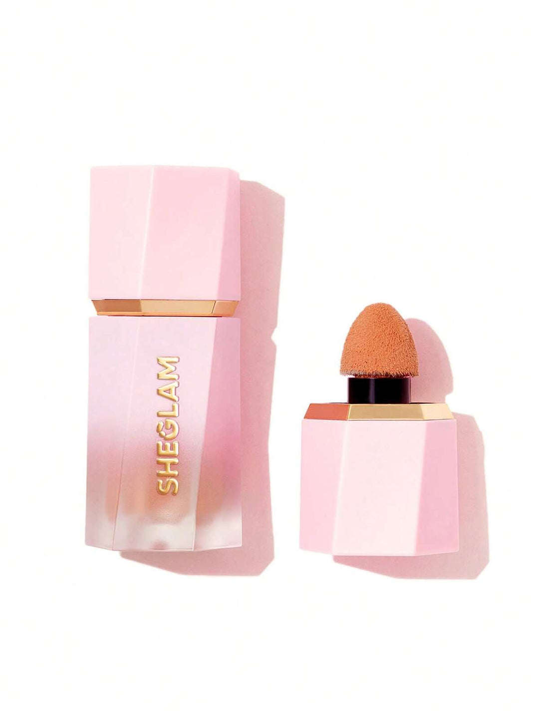 Sheglam Color Bloom Liquid Blush - 5 ml | شيكلام أحمر الخدود السائل - 5 مل