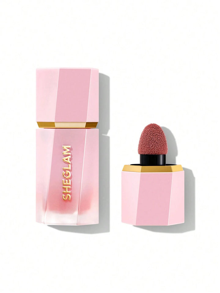 Sheglam Color Bloom Liquid Blush - 5 ml | شيكلام أحمر الخدود السائل - 5 مل