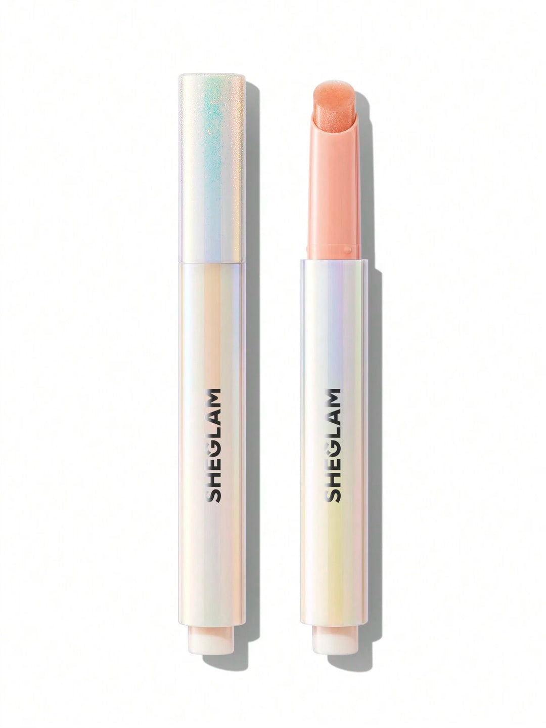 SHEGLAM Pout-Perfect Shimmer Lip Plumper - 2g | شيكلام غلوس مالئ للشفاه - 2 غرام
