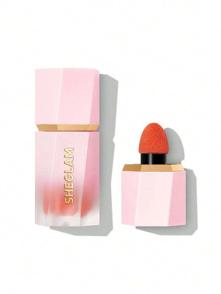 Sheglam Color Bloom Liquid Blush - 5 ml | شيكلام أحمر الخدود السائل - 5 مل