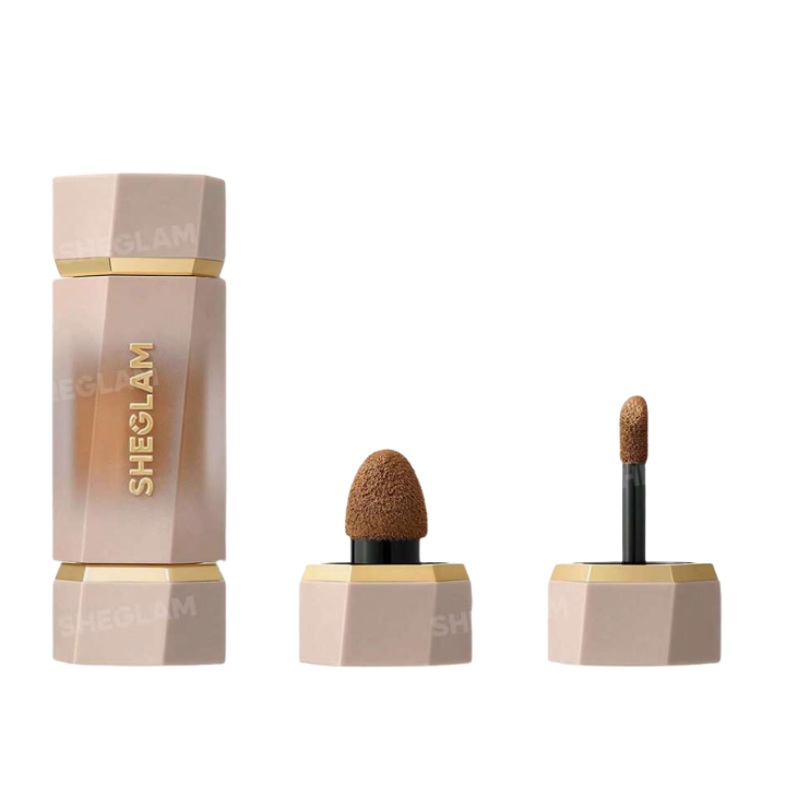 Sheglam Precision SCULPT LIQUID Contour Duo - 6ml | شيغلام كونتور سائل - 6 مل