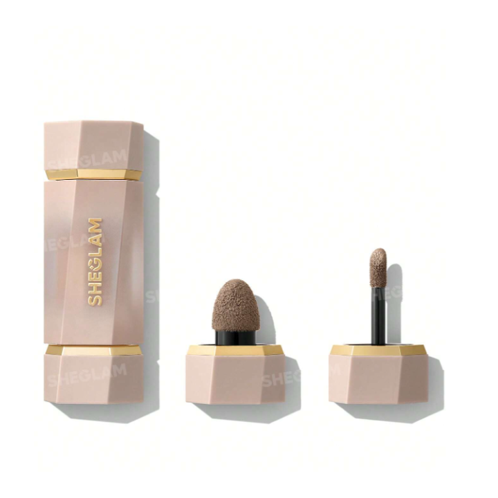 Sheglam Precision SCULPT LIQUID Contour Duo - 6ml | شيغلام كونتور سائل - 6 مل