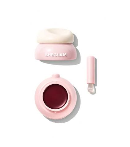 SHEGLAM Hydra Jelly Pocket Lip Jam - 3.5g | شيكلام مرطب شفاه - 3.5 غرام