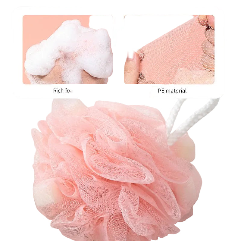 Sama Baghdad Shower Ball | سما بغداد ليفة استحمام