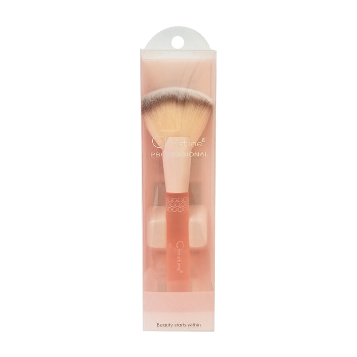 Christine Highlighter Brush | كريستين فرشاة هايلايتر