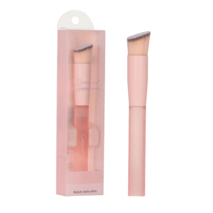 Christine Foundation Brush | كريستين فرشاة كريم أساس