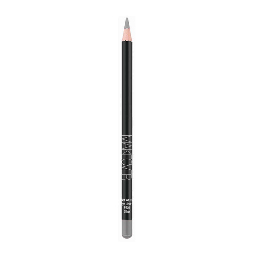 Makeover Kohl Eye Liner Pencil - 1.8g | ميك اوفر قلم كحل للعيون - 1.8غ