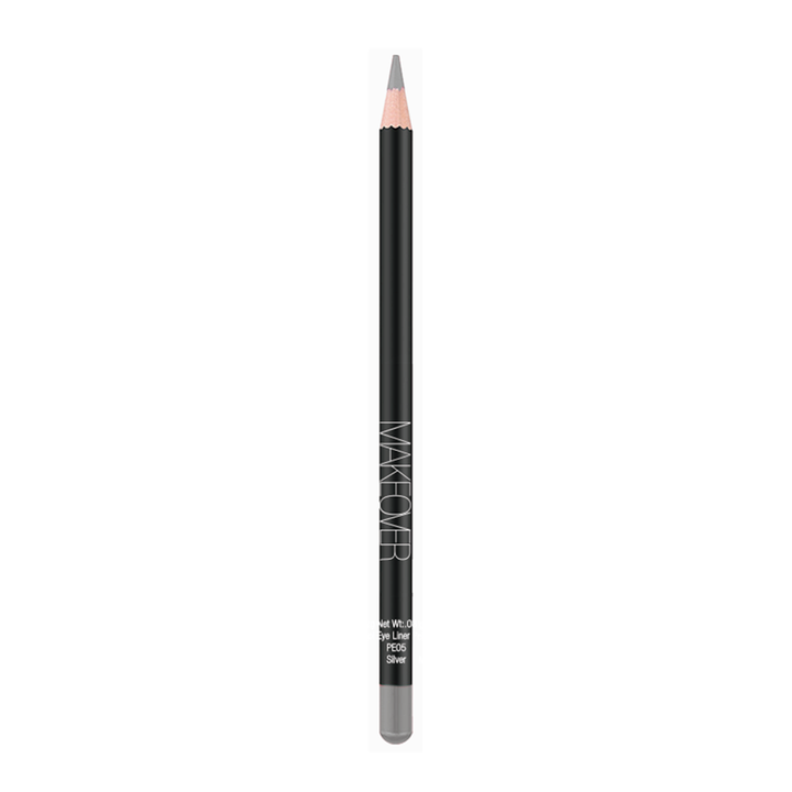 Makeover Kohl Eye Liner Pencil - 1.8g | ميك اوفر قلم كحل للعيون - 1.8غ