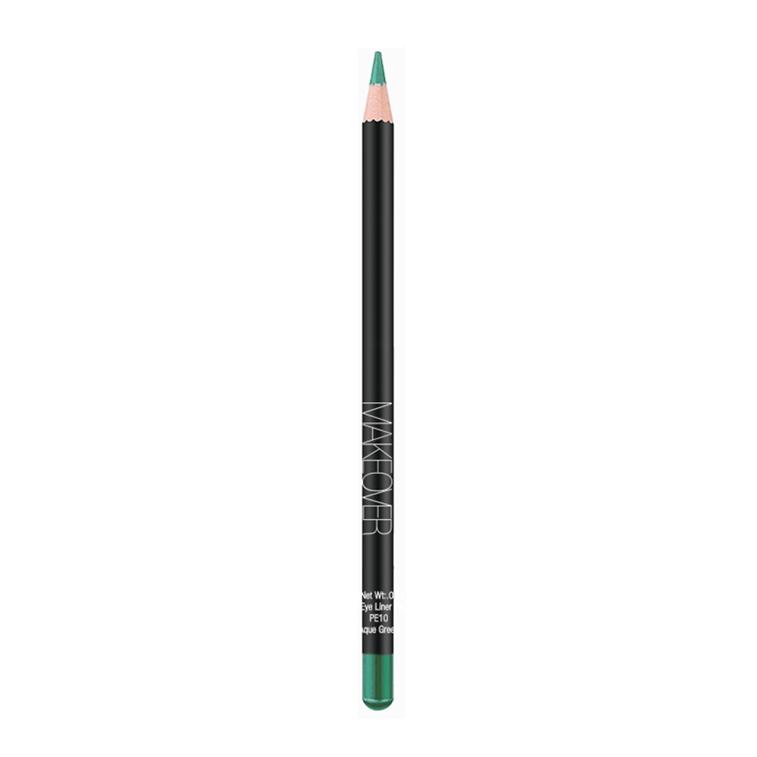 Makeover Kohl Eye Liner Pencil - 1.8g | ميك اوفر قلم كحل للعيون - 1.8غ