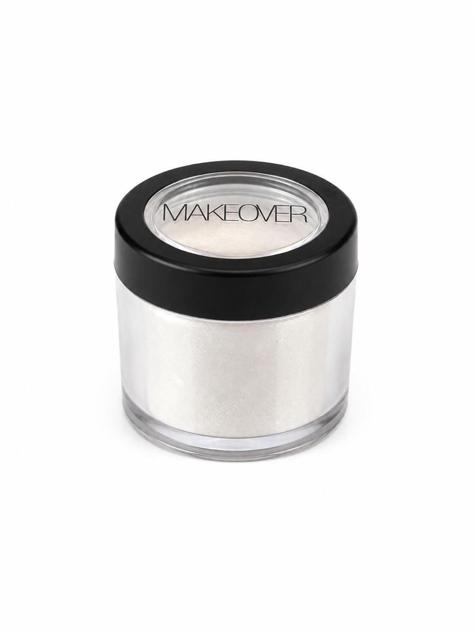 Makeover Podre Irisee Star Powder - 5.2g | ميك أوفر مسحوق تلوين - 5.2غ