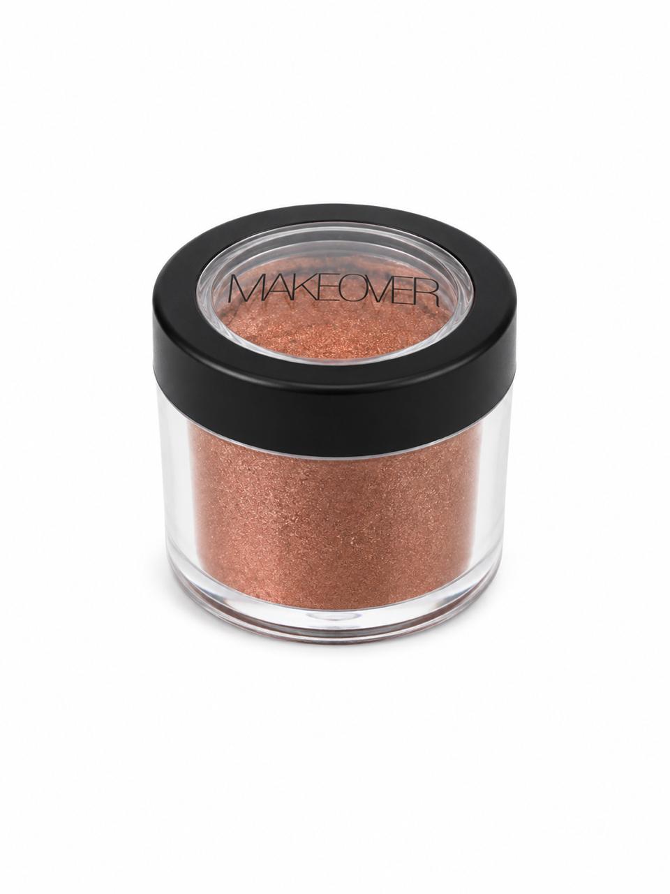 Makeover Podre Irisee Star Powder - 5.2g | ميك أوفر مسحوق تلوين - 5.2غ