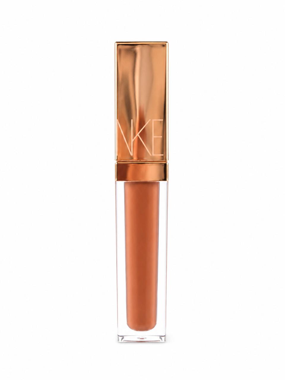 Makeover Soft Mist Matte Lip Cream - 4.5g | ان كي ايل ملمع شفاه - 4.5غ #1