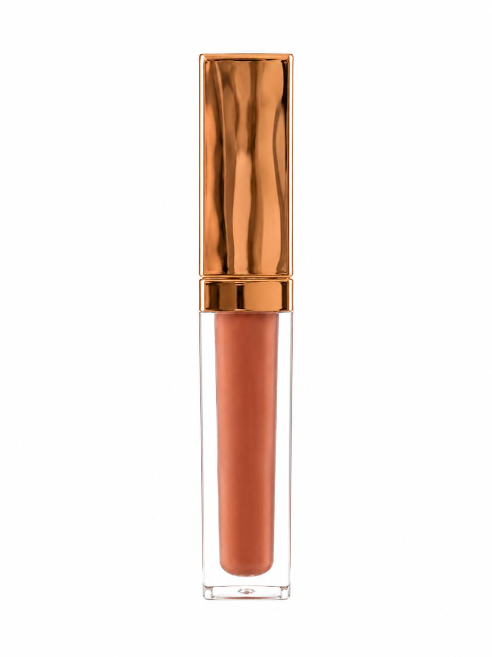 Makeover Soft Mist Matte Lip Cream - 4.5g | ان كي ايل ملمع شفاه - 4.5غ