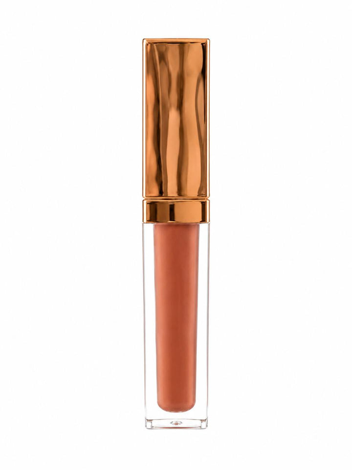 Makeover Soft Mist Matte Lip Cream - 4.5g | ان كي ايل ملمع شفاه - 4.5غ