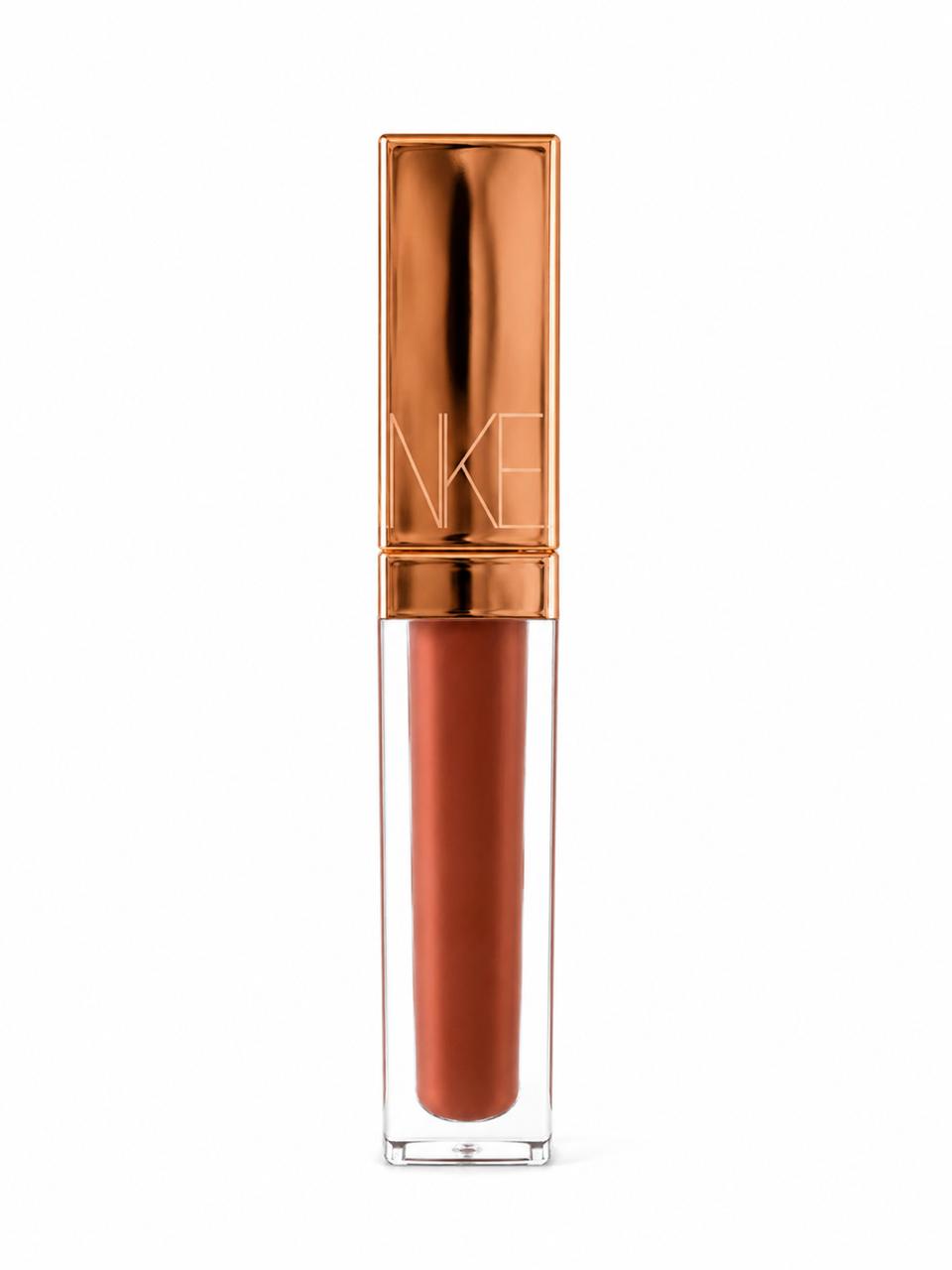 Makeover Soft Mist Matte Lip Cream - 4.5g | ان كي ايل ملمع شفاه - 4.5غ