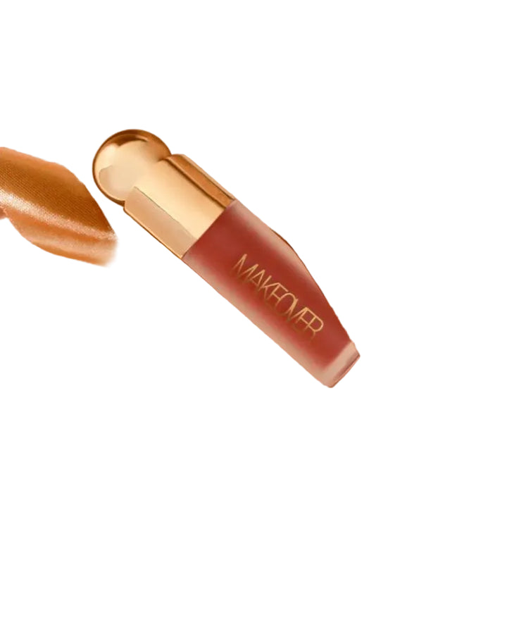 Makeover Dayglow Liquid Blush - 4.5g | مايك أوفر بلاشر سائل - 4.5غ
