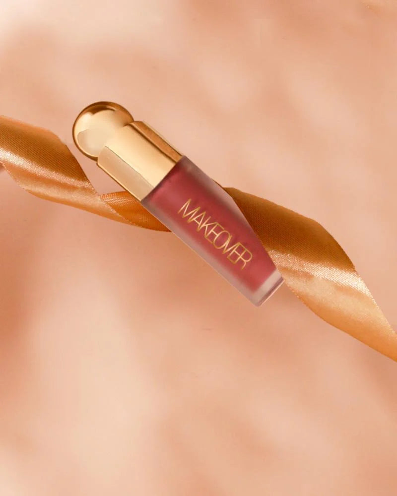 Makeover Dayglow Liquid Blush - 4.5g | مايك أوفر بلاشر سائل - 4.5غ