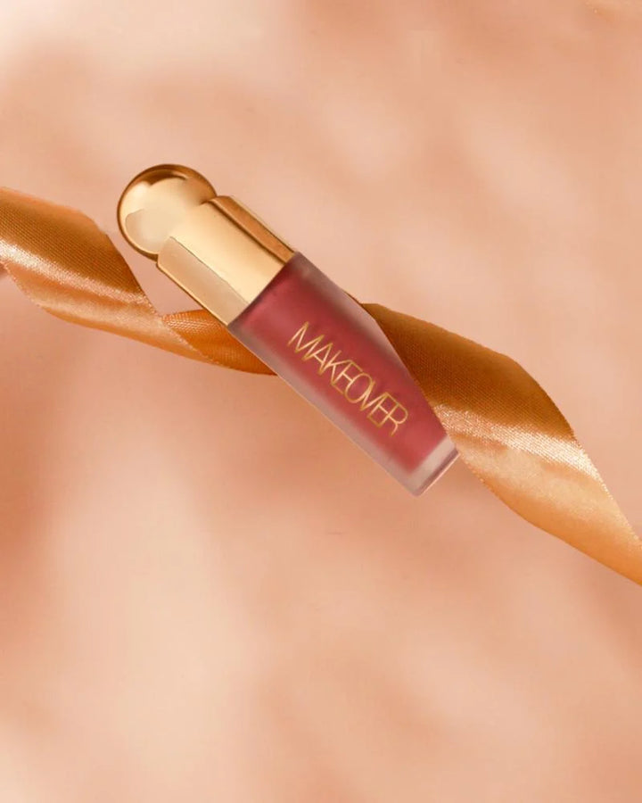 Makeover Dayglow Liquid Blush - 4.5g | مايك أوفر بلاشر سائل - 4.5غ