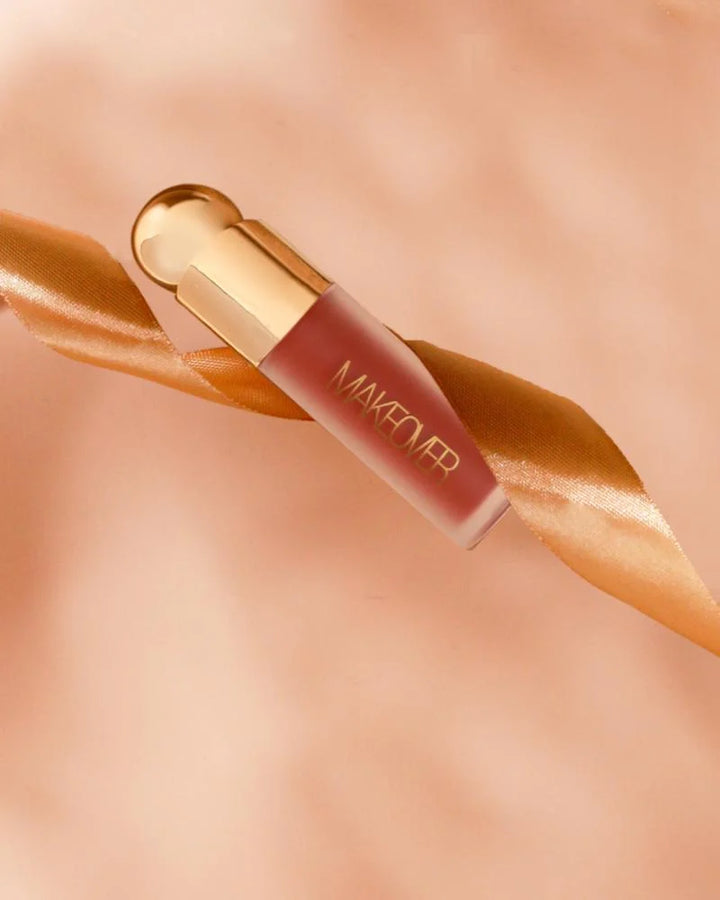 Makeover Dayglow Liquid Blush - 4.5g | مايك أوفر بلاشر سائل - 4.5غ