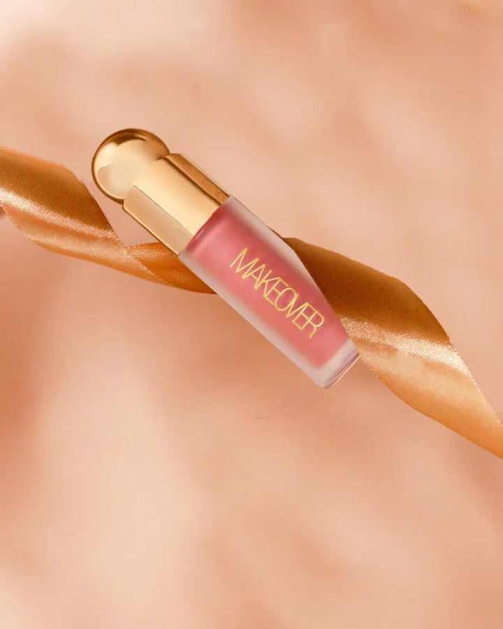 Makeover Dayglow Liquid Blush - 4.5g | مايك أوفر بلاشر سائل - 4.5غ