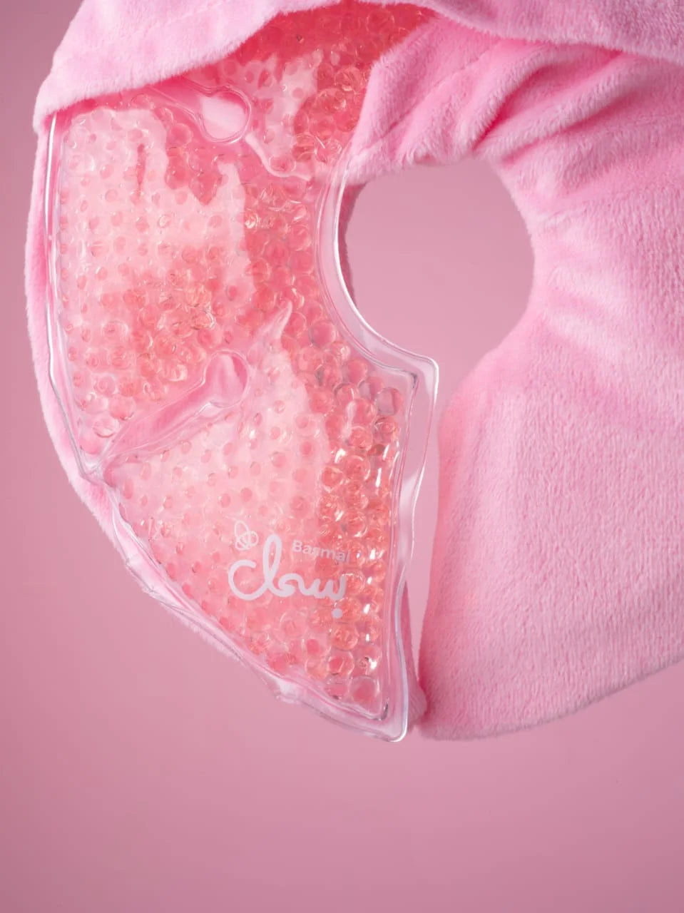 Basmal 3 In 1 Breast Therapy Packs 2 Pcs | بسمل كمادات الثدي 3 في 1 - 2 قطعة