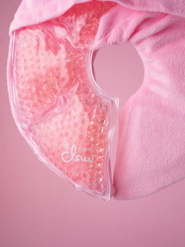 Basmal 3 In 1 Breast Therapy Packs 2 Pcs | بسمل كمادات الثدي 3 في 1 - 2 قطعة
