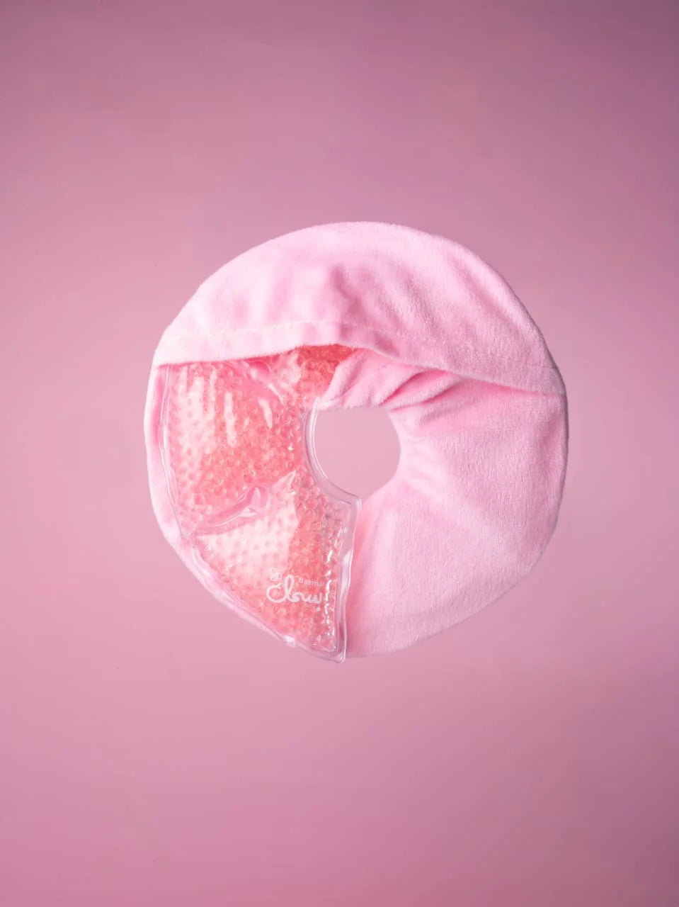 Basmal 3 In 1 Breast Therapy Packs 2 Pcs | بسمل كمادات الثدي 3 في 1 - 2 قطعة