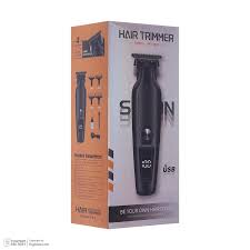 Tools & Cases Hair Trimmer | ماكينة حلاقة شعر