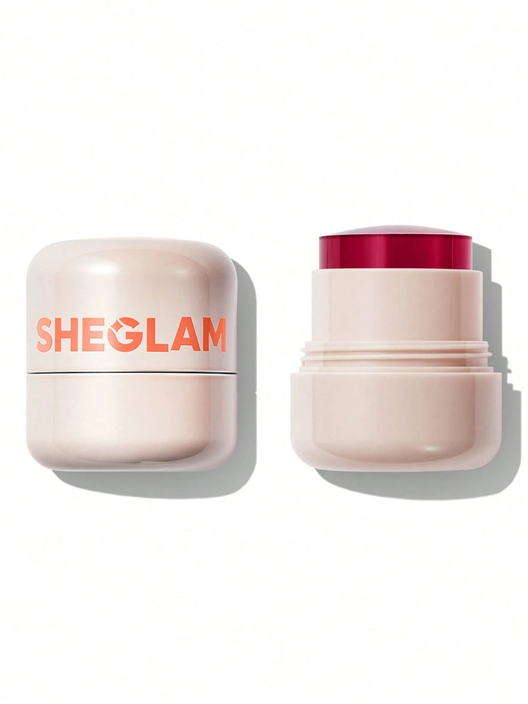 SHEGLAM Jelly-Licious Hydrating Lip & Blush Tint - 10g | شيكلام تنت للشفاه و الخدود - 10 غرام