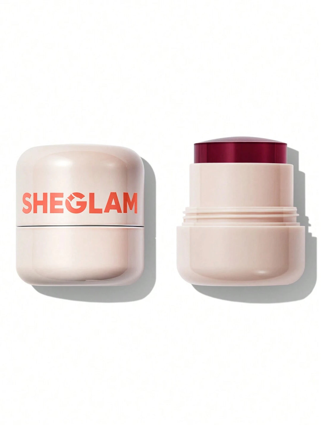 SHEGLAM Jelly-Licious Hydrating Lip & Blush Tint - 10g | شيكلام تنت للشفاه و الخدود - 10 غرام