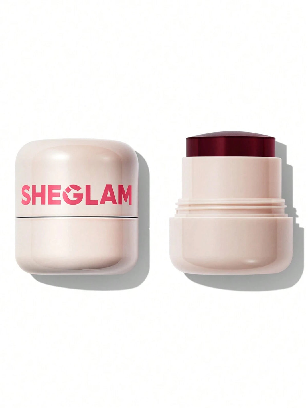 SHEGLAM Jelly-Licious Hydrating Lip & Blush Tint - 10g | شيكلام تنت للشفاه و الخدود - 10 غرام