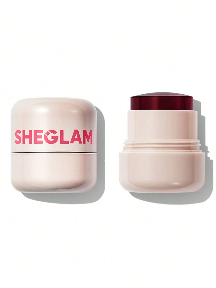 SHEGLAM Jelly-Licious Hydrating Lip & Blush Tint - 10g | شيكلام تنت للشفاه و الخدود - 10 غرام