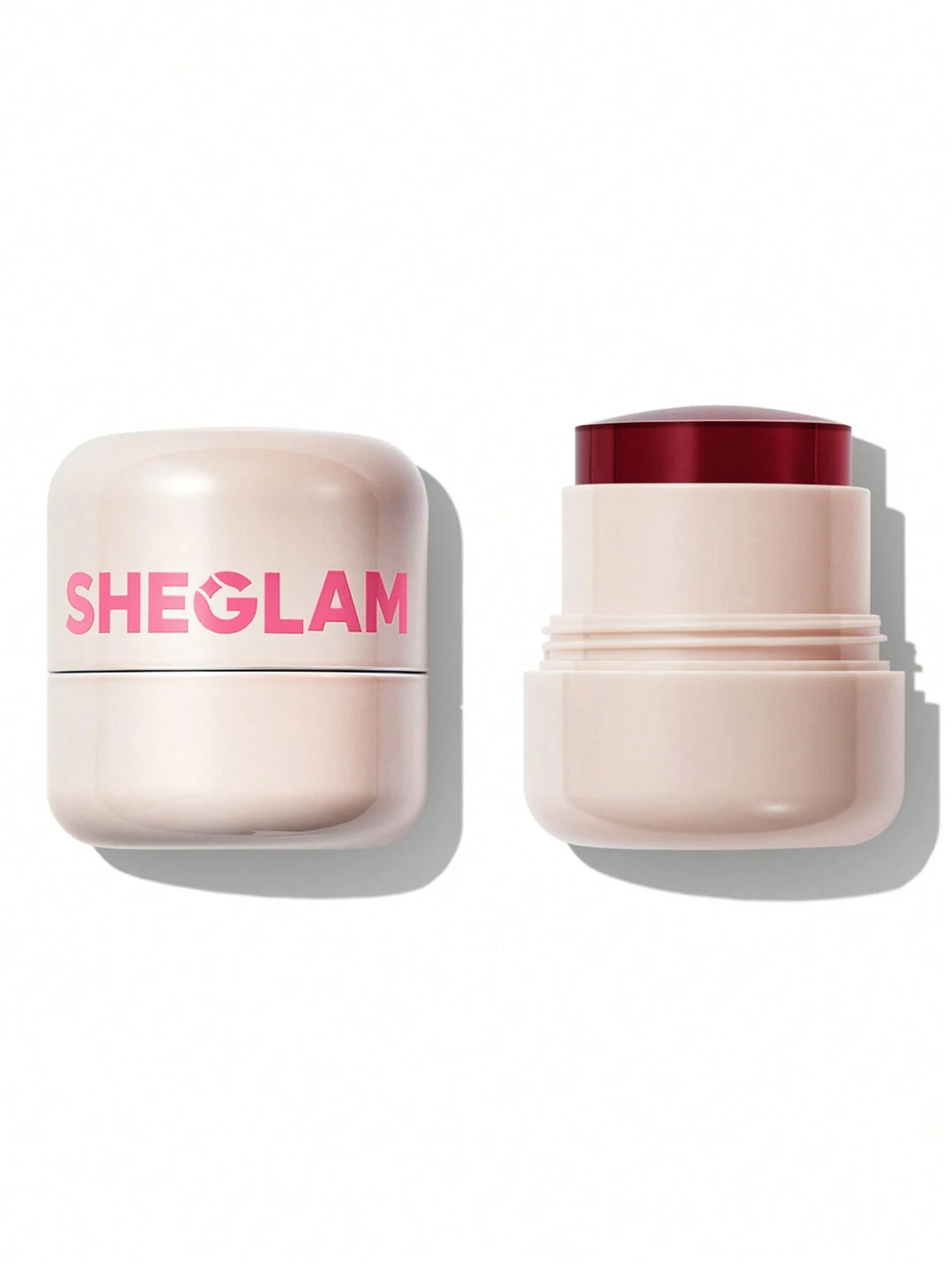 SHEGLAM Jelly-Licious Hydrating Lip & Blush Tint - 10g | شيكلام تنت للشفاه و الخدود - 10 غرام