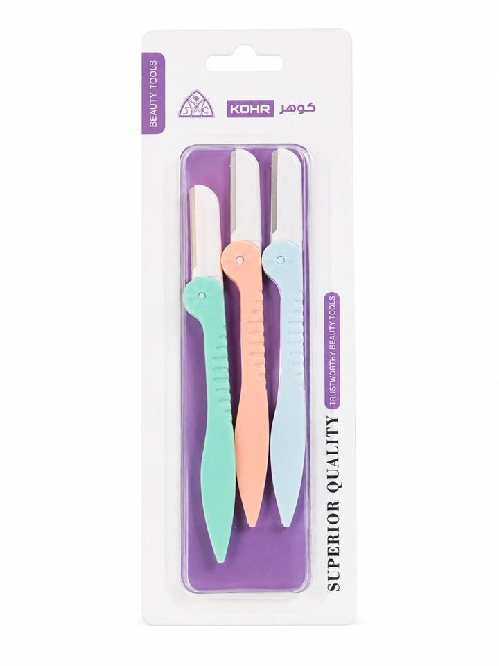KOHR Superior Quality Beauty Tools | كومر أدوات تجميل