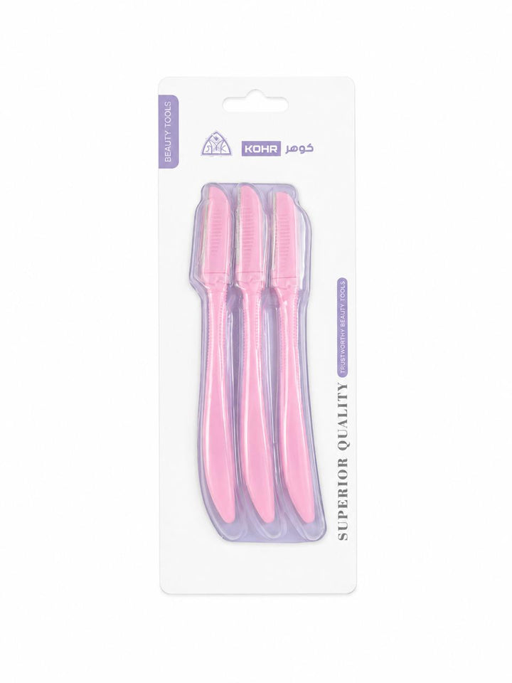 KOHR Superior Quality Beauty Tools | كوهر أدوات تجميل
