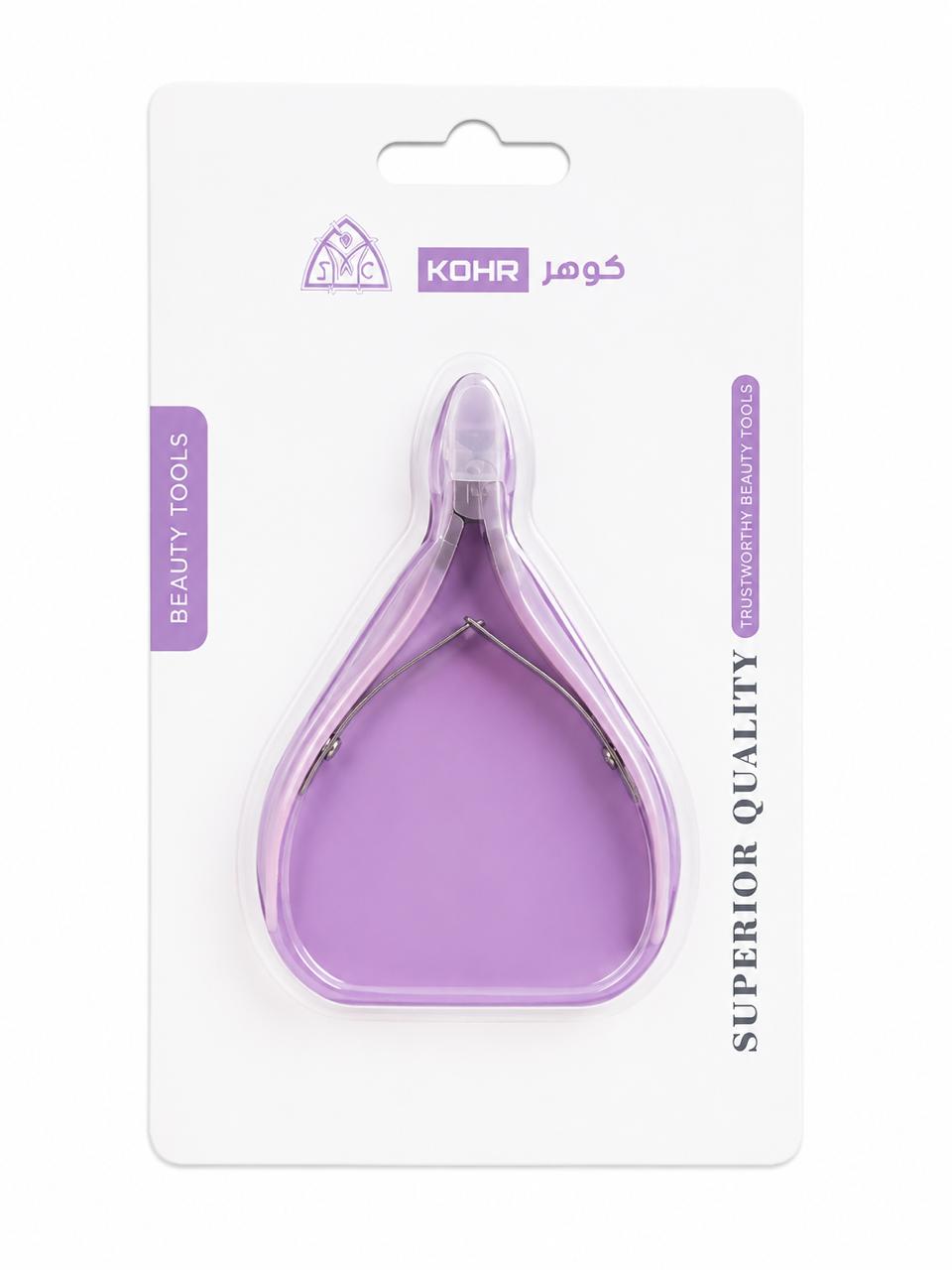 KOHR Superior Quality Beauty Tools | كوهير أدوات تجميل