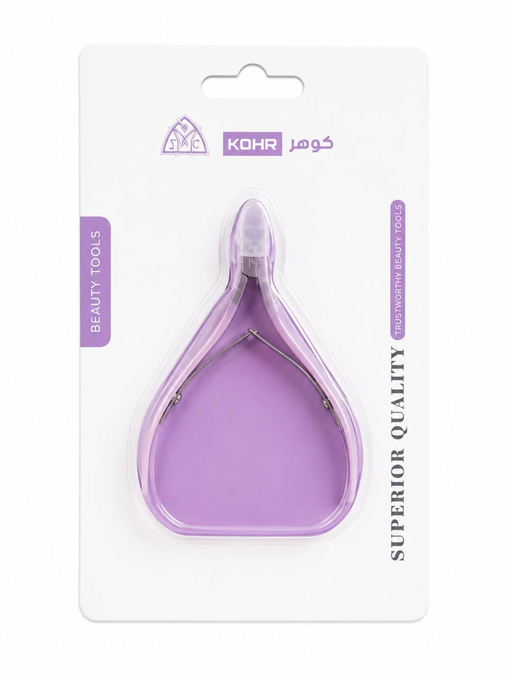 KOHR Superior Quality Beauty Tools | كوهير أدوات تجميل