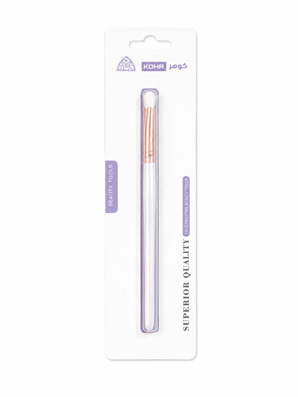 KOHR Superior Quality Beauty Tools | كوهر فرشاة مكياج