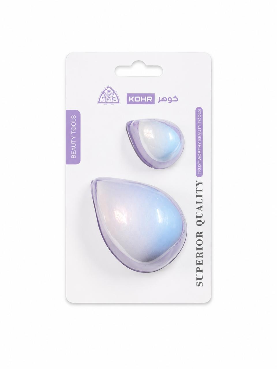 KOHR Superior Quality Beauty Tools | كوهر أدوات تجميل