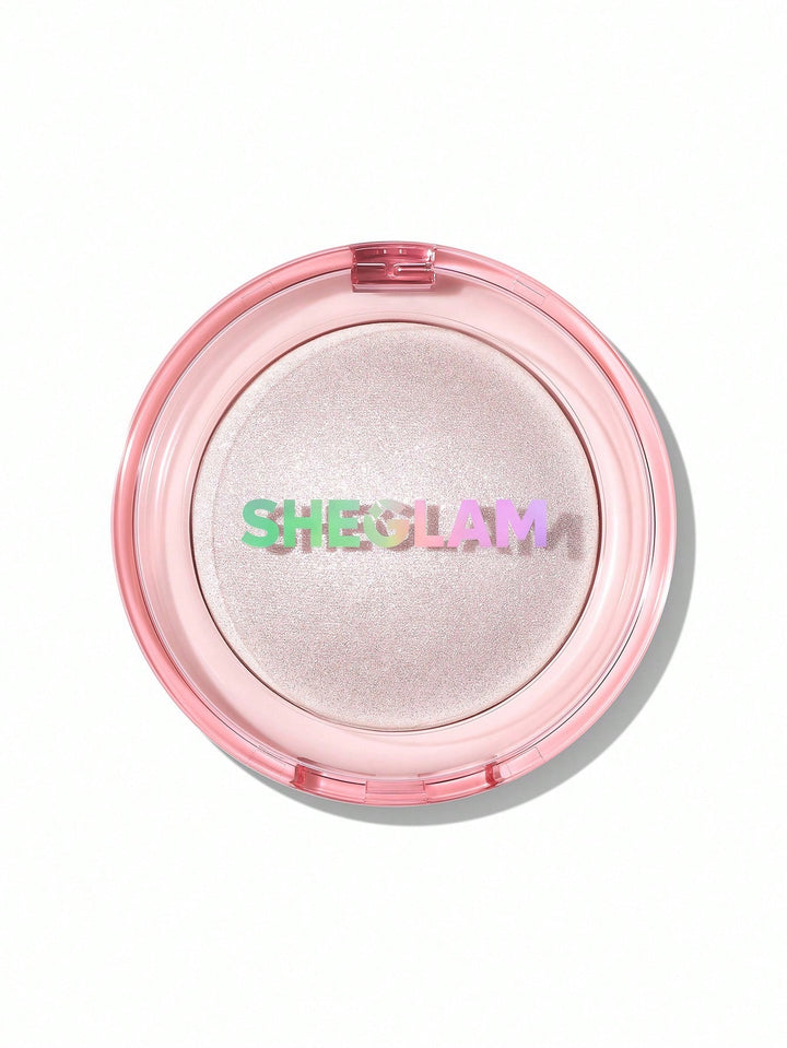 SHEGLAM Glowchi Bouncy Highlighter - 9.5g| شيغلام هايلايتر باونس  -9.5 غرام