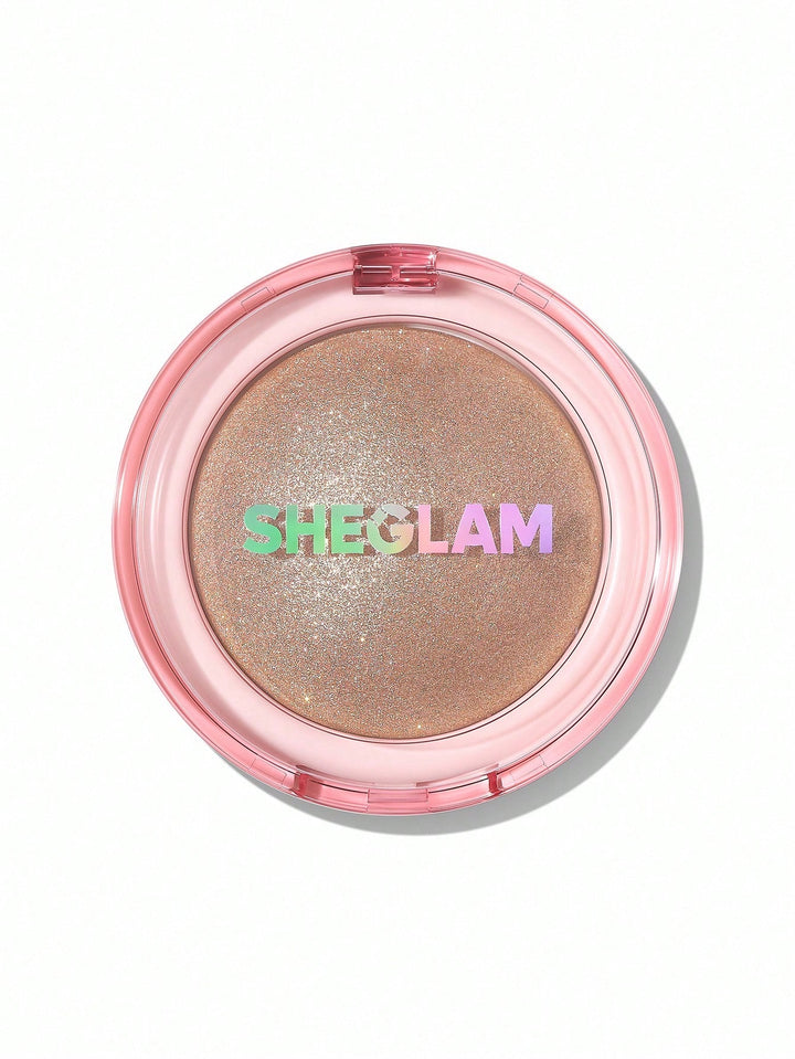 SHEGLAM Glowchi Bouncy Highlighter - 9.5g| شيغلام هايلايتر باونس  -9.5 غرام
