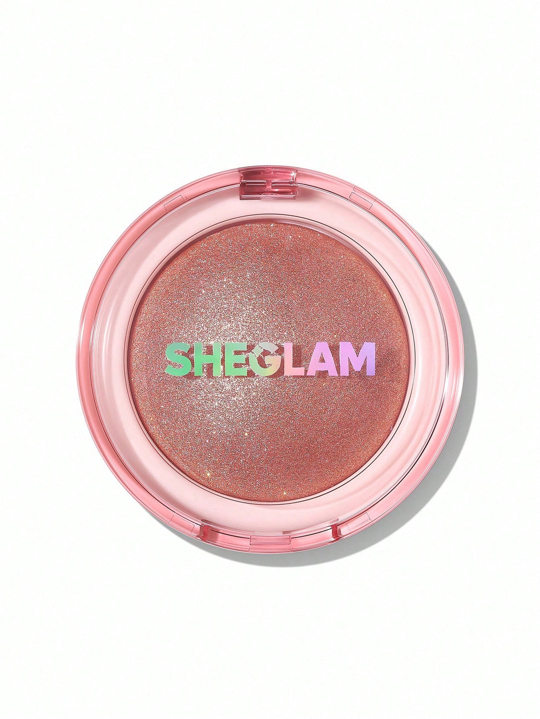 SHEGLAM Glowchi Bouncy Highlighter - 9.5g| شيغلام هايلايتر باونس  -9.5 غرام