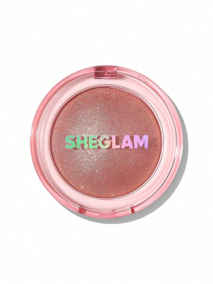 SHEGLAM Glowchi Bouncy Highlighter - 9.5g| شيغلام هايلايتر باونس  -9.5 غرام