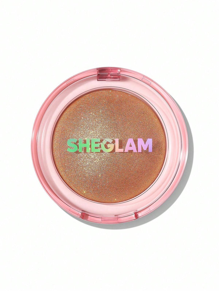 SHEGLAM Glowchi Bouncy Highlighter - 9.5g| شيغلام هايلايتر باونس  -9.5 غرام