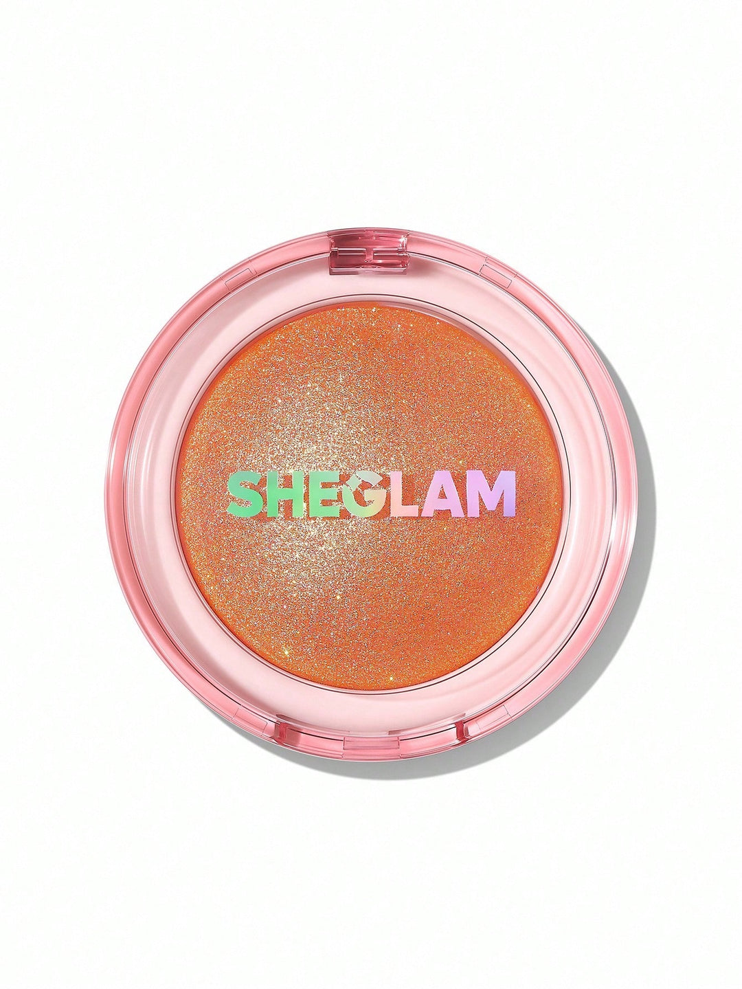 SHEGLAM Glowchi Bouncy Highlighter - 9.5g| شيغلام هايلايتر باونس  -9.5 غرام
