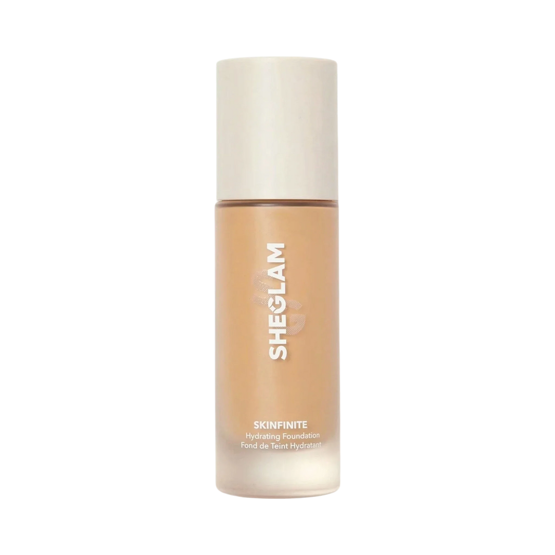 Sheglam Skinfinite Hydrating Foundation | شيكلام فونديشن مرطب للبشرة