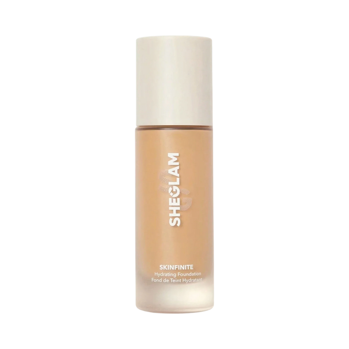 Sheglam Skinfinite Hydrating Foundation | شيكلام فونديشن مرطب للبشرة