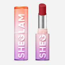 Sheglam Dynamatte Boom Long-Lasting Matte Lipstick | شيكلام أحمر الشفاه مات