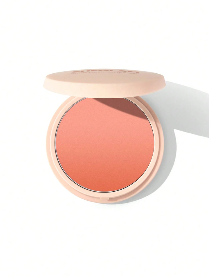 Sheglam Divine Flush Matte Blush - 6 g | شيكلام مات بلاش - 6 غرام
