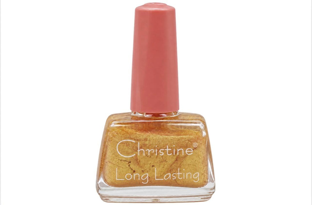 Christine Long Lasting Nail Polish | كريستين صبغ أظافر